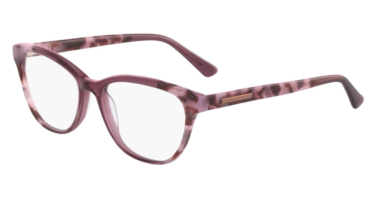 Anne Klein AK5069 Eyeglasses - Mocha - view 2